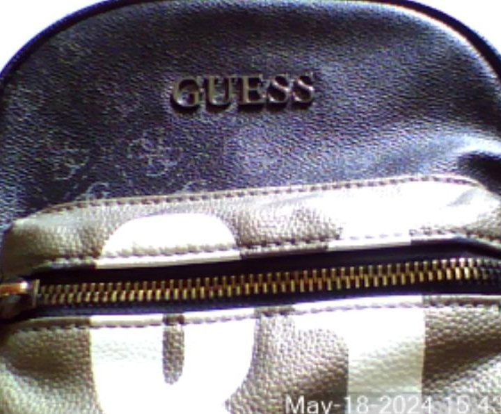 Рюкзак guess женский