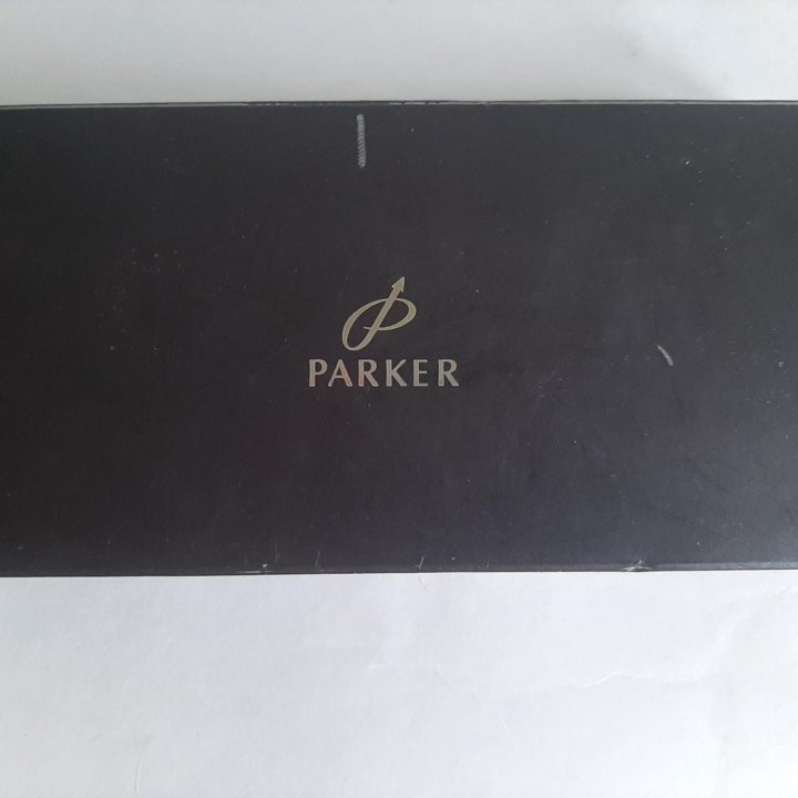 Футляр для ручки Parker