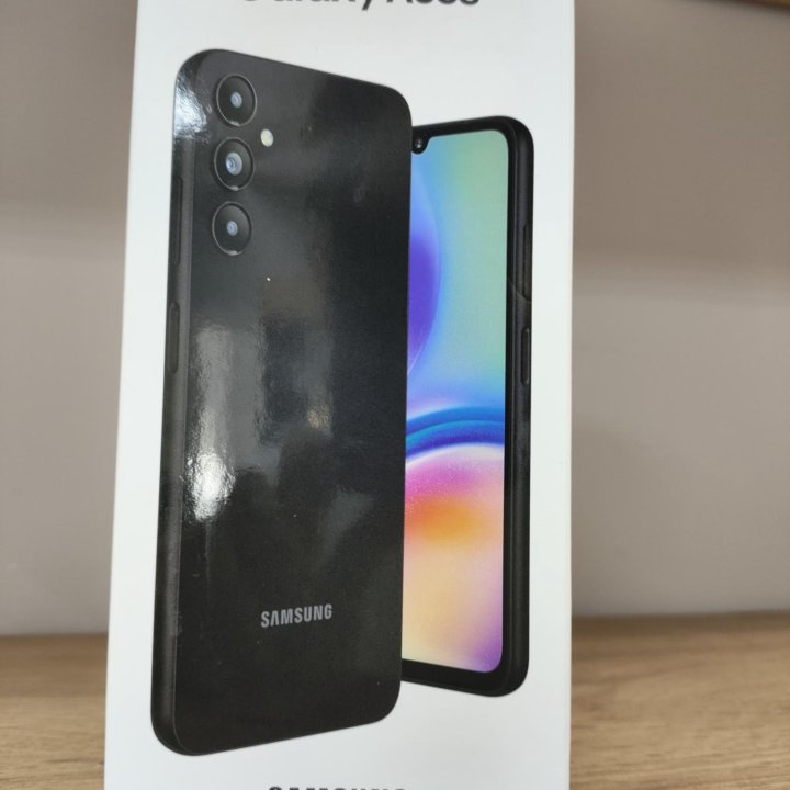 Samsung galaxy A05s