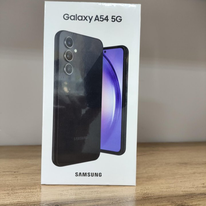 Samsung galaxy A54