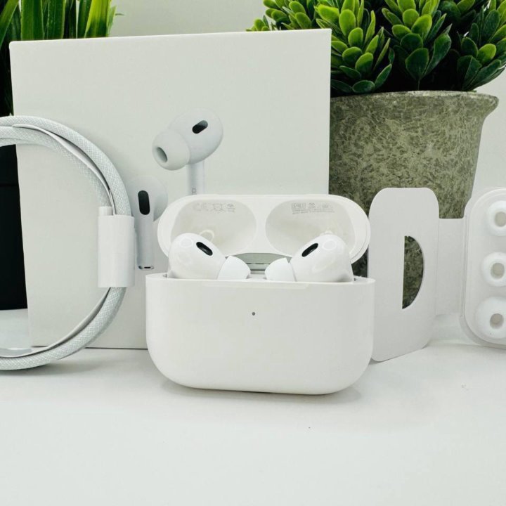 Apple Airpods pro 2