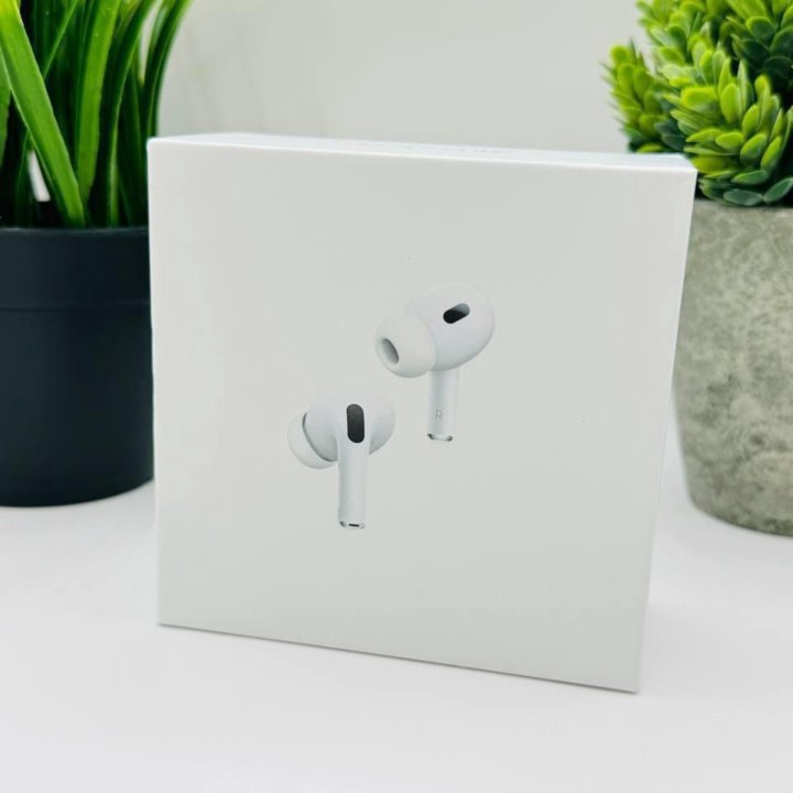 Apple Airpods pro 2