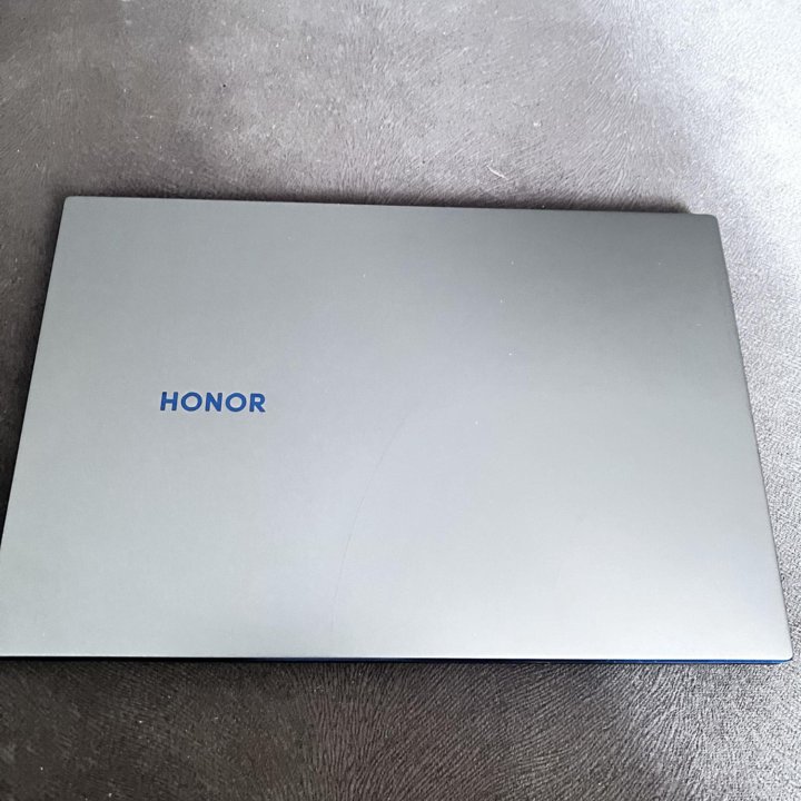 Honor MagicBook