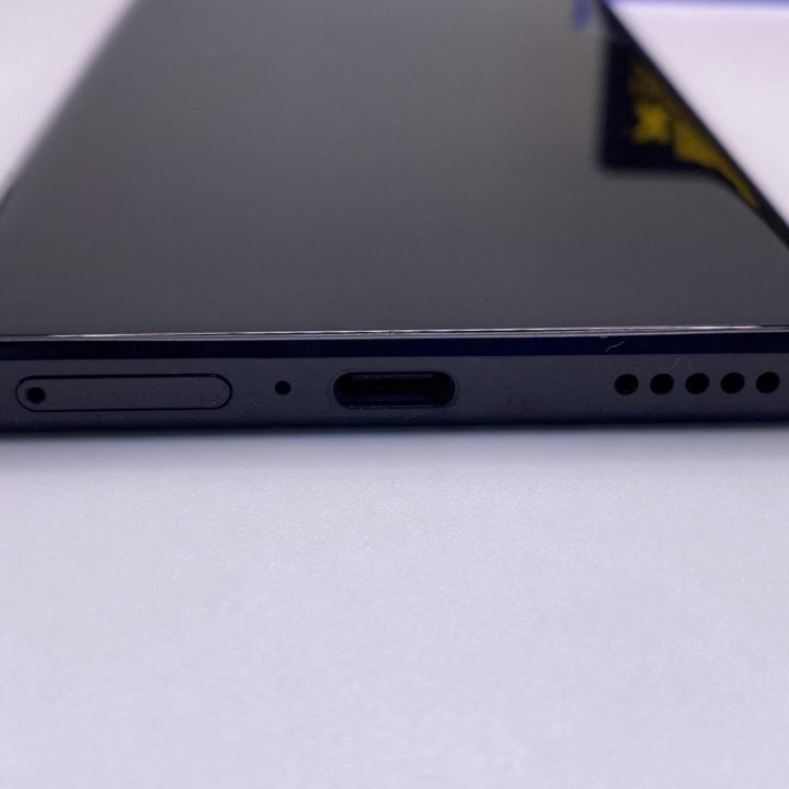 Телефон HONOR X40, 8/128 ГБ/5800mAh