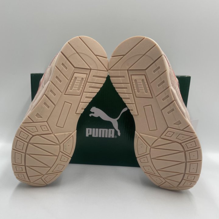 Кроссовки женские puma