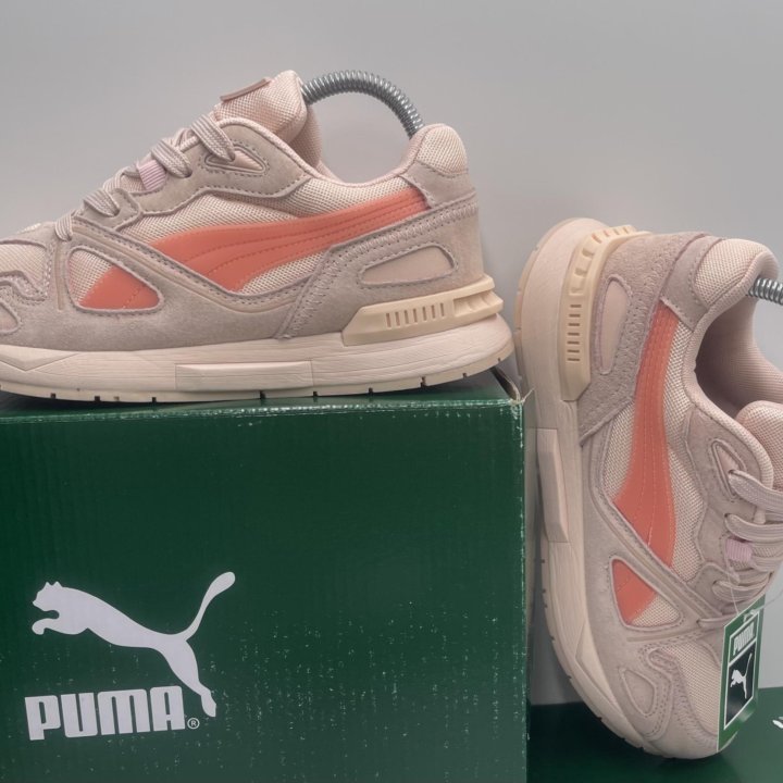 Кроссовки женские puma