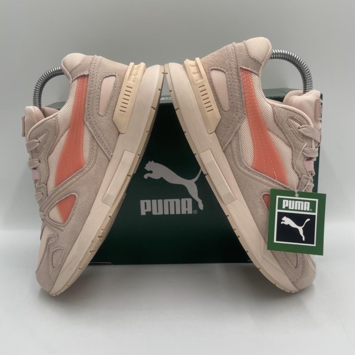 Кроссовки женские puma