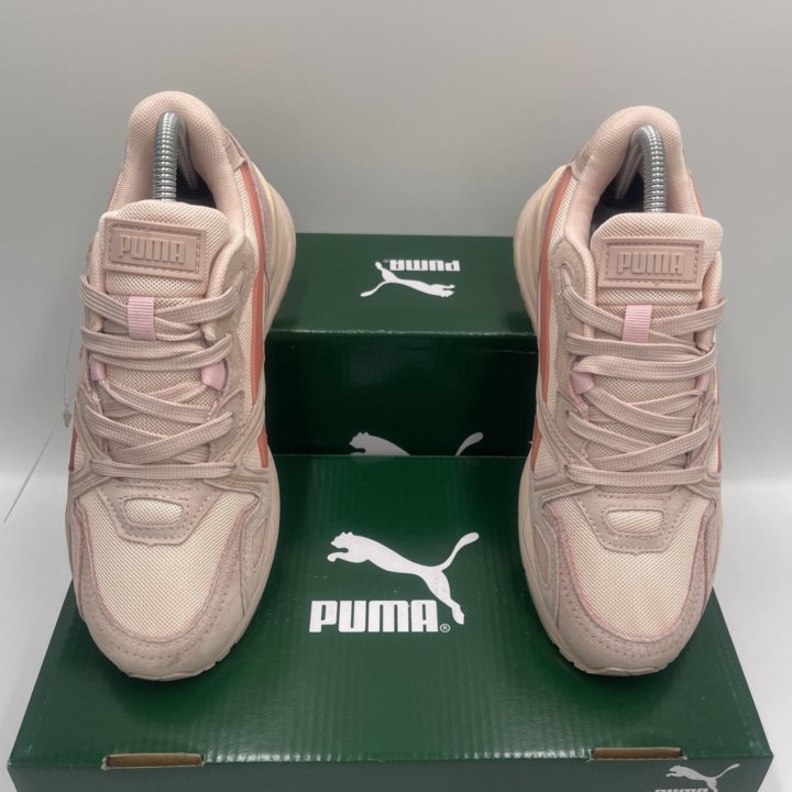 Кроссовки женские puma