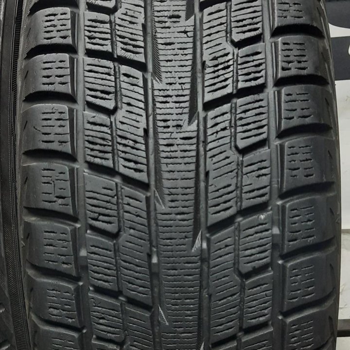 215/60R17 96Q Yokohama Geolandar I/T-S G073