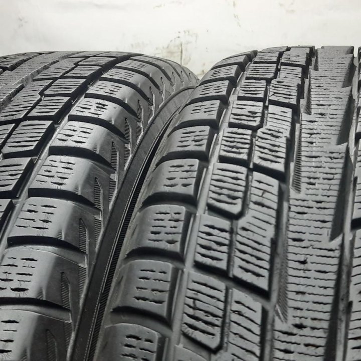 215/60R17 96Q Yokohama Geolandar I/T-S G073