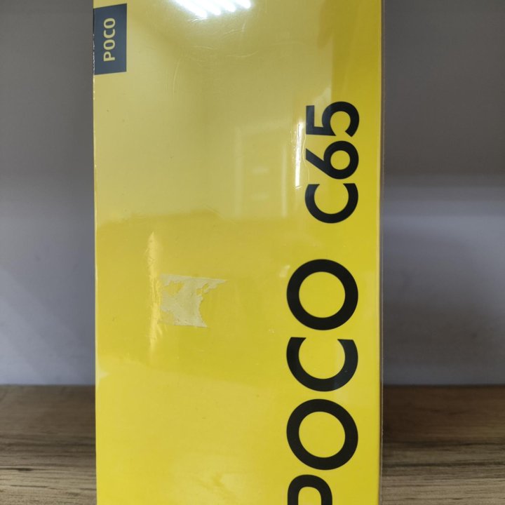 Xiaomi Poco C65