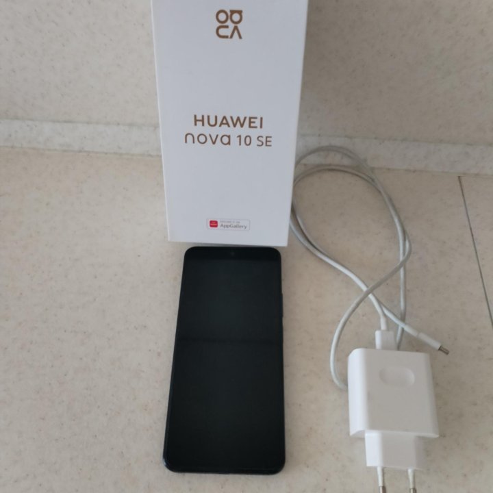 Huawei nova 10SE