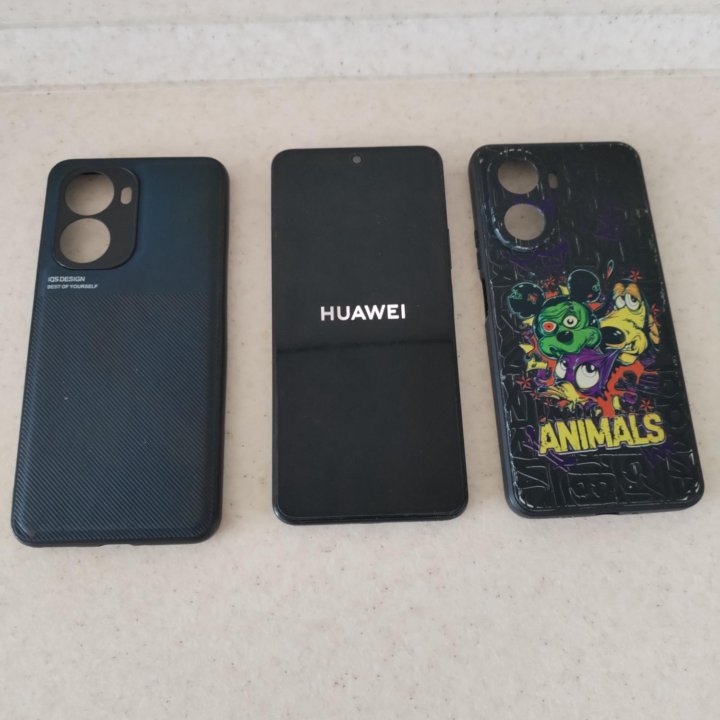 Huawei nova 10SE