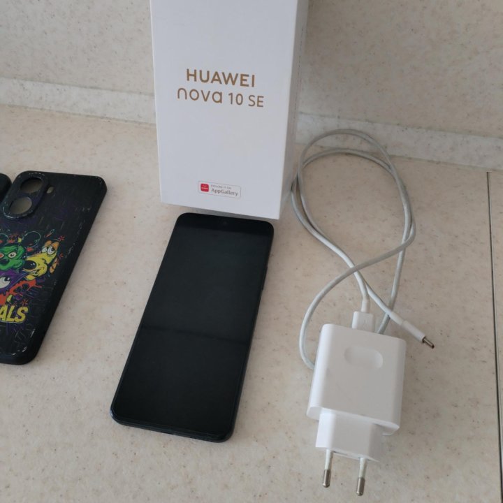 Huawei nova 10SE