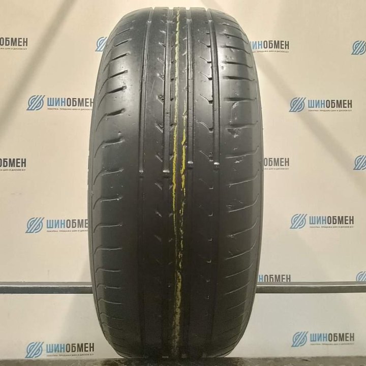 Goodyear EfficientGrip R16 205/60 92H