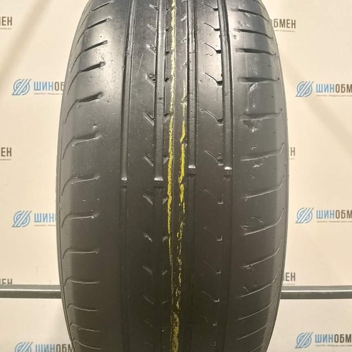 Goodyear EfficientGrip R16 205/60 92H