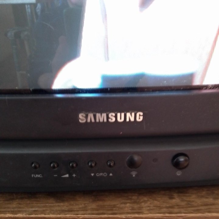 SAMSUNG CK-5341ZR