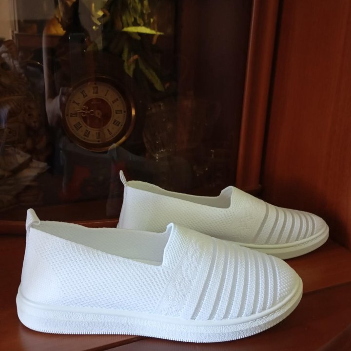 Эспадрильи 38 размер