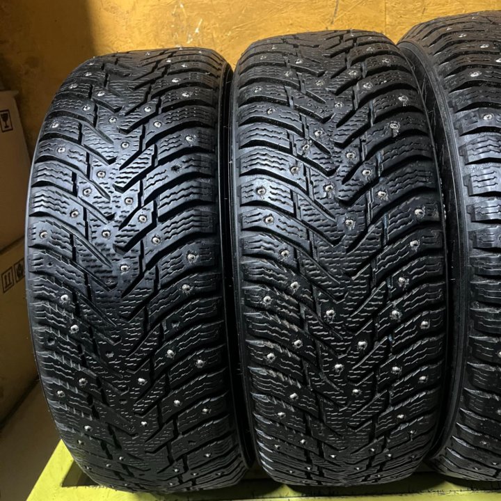 Зимние шины Nokian Nordman 8 R15 2023г 1сезон