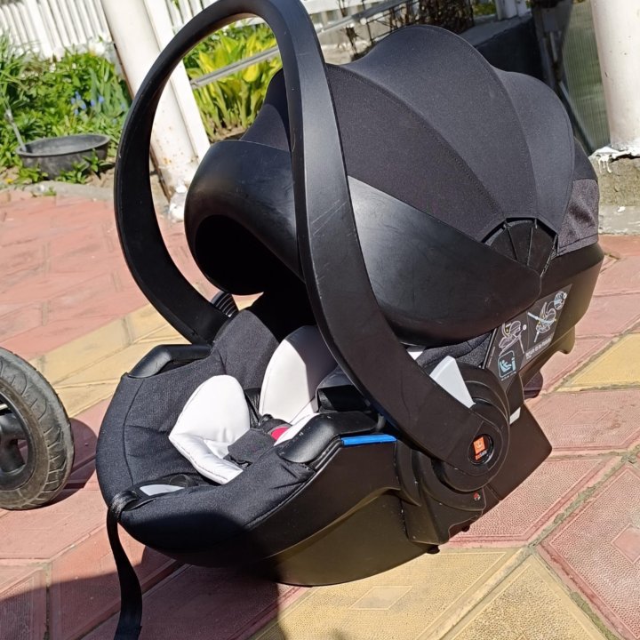 Коляска Stokke