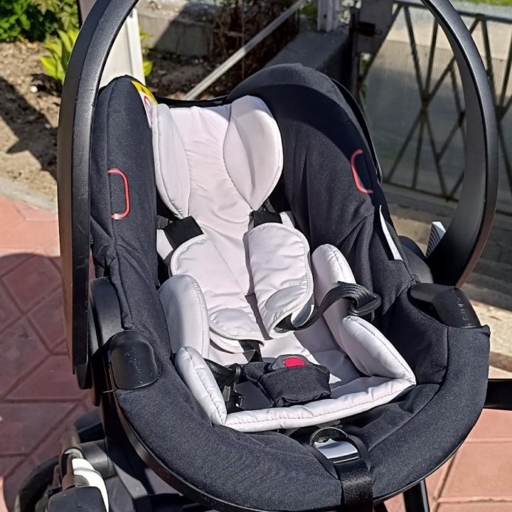 Коляска Stokke