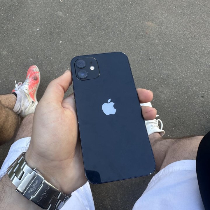 IPhone 12 64gb