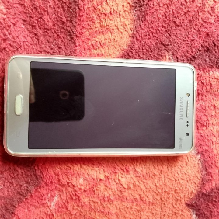 Galaxy Samsung J2