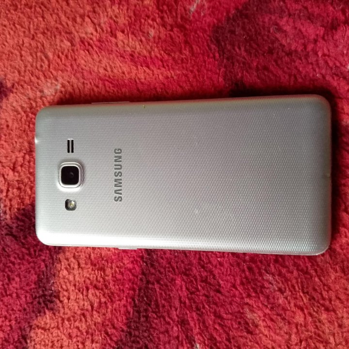 Galaxy Samsung J2