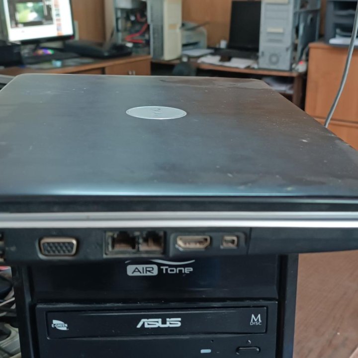 Dell 1525