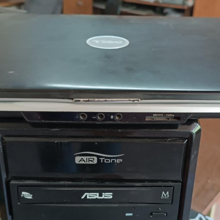 Dell 1525