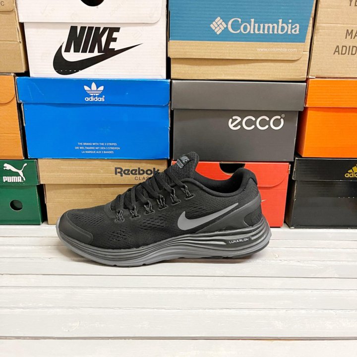 Кроссовки мужские Nike Lunarlon