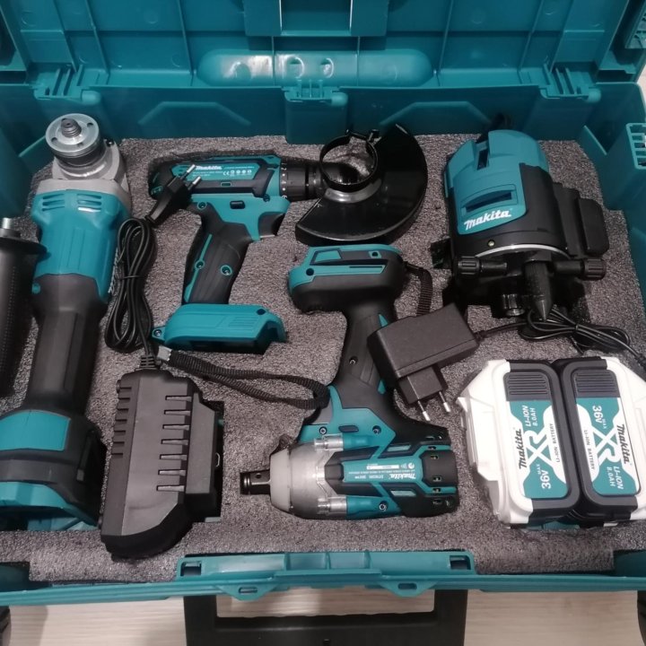 Makita