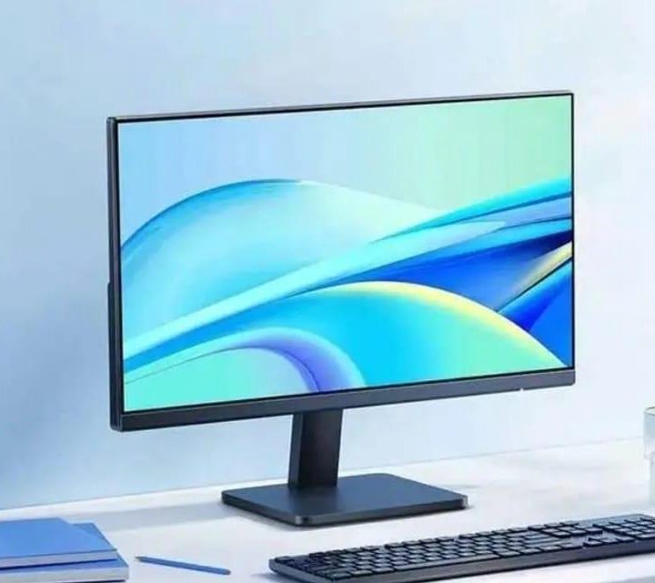 Новый игровой монитор Xiaomi redmi monitor 21.45