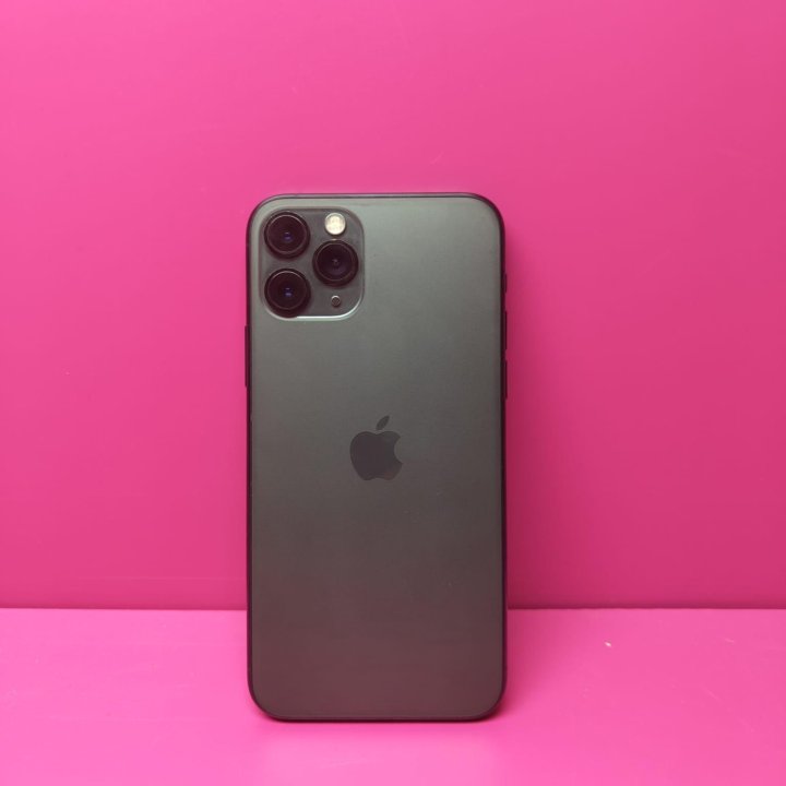 Смартфон Apple iPhone 11 Pro 64GB