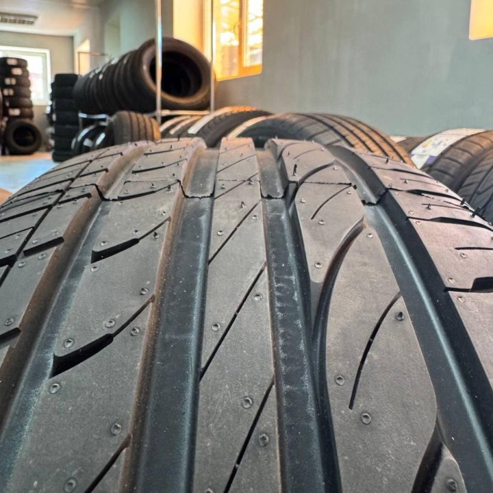 Leao Nova-Force 225/55 R17 101W