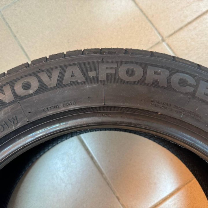 Leao Nova-Force 225/55 R17 101W