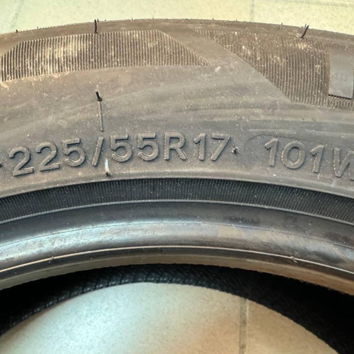 Leao Nova-Force 225/55 R17 101W