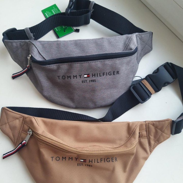 Сумка Tommy Hilfiger оригинал