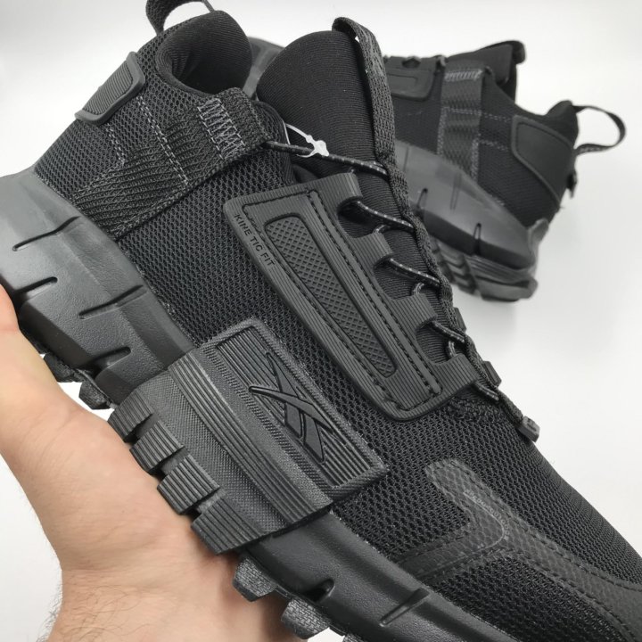 Кроссовки Reebok Zigkinetik