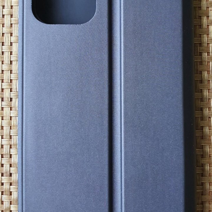 Чехол-книжка для Xiaomi Redmi Note 10S и Poco M5s