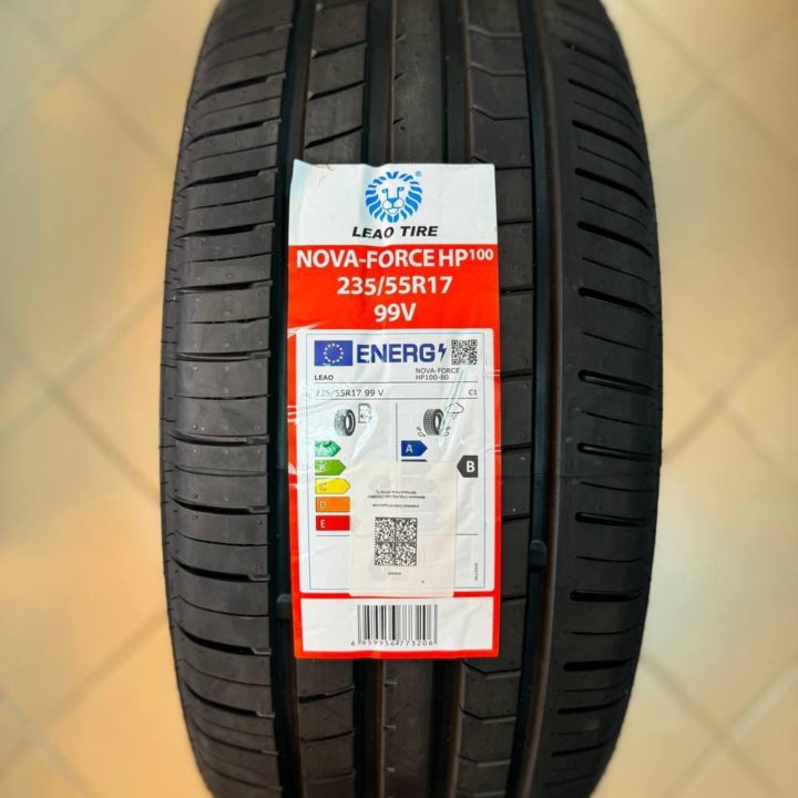 Leao Nova-Force HP100 235/55 R17 99V