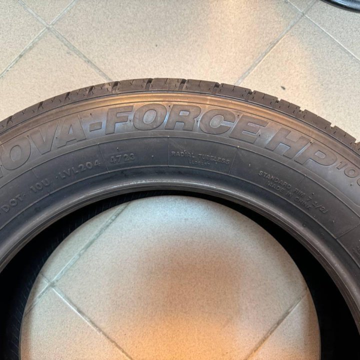 Leao Nova-Force HP100 235/55 R17 99V