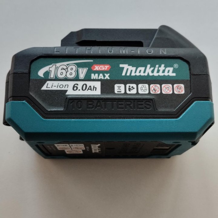 Аккумуляторы для электроинструмента Makita