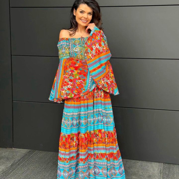 Роскошное платье⚘️⚘️⚘️