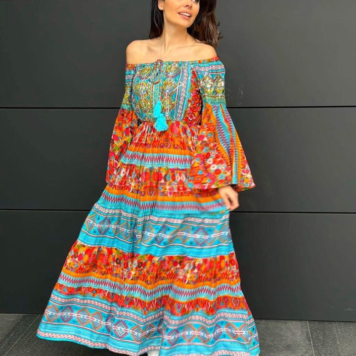 Роскошное платье⚘️⚘️⚘️