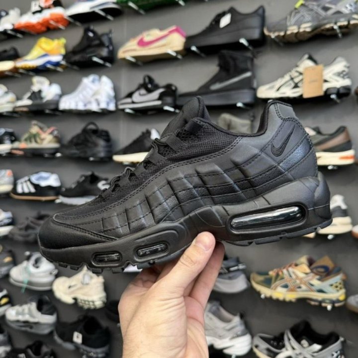 Кроссовки Nike Air Max 95