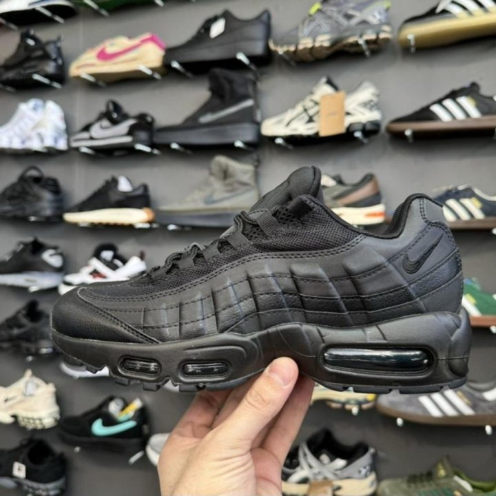 Кроссовки Nike Air Max 95