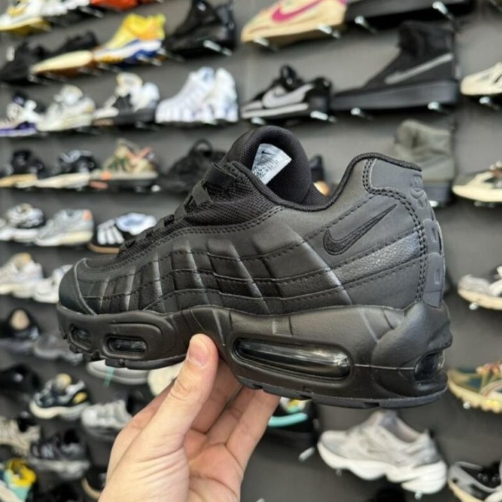 Кроссовки Nike Air Max 95