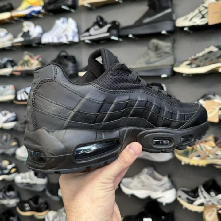 Кроссовки Nike Air Max 95