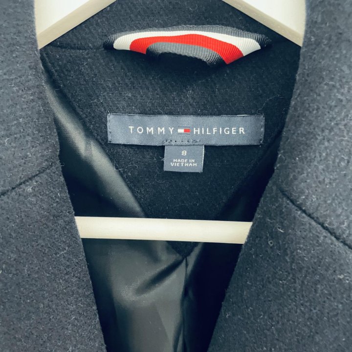 Пальто Tommy Hilfiger ( новое ,оригинал )